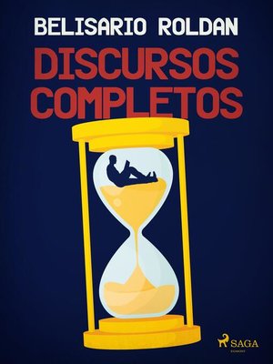 cover image of Discursos completos